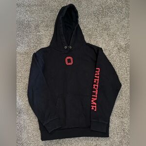 Overtime sweatshirt size men’s small